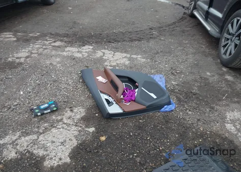 2018 Audi Q7 2.0T Premium из США, поврежденный, VIN WA1LHAF76JD013484